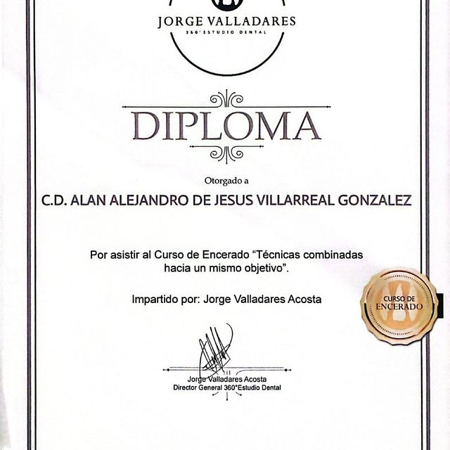 Ampliar imagen: certificate 5