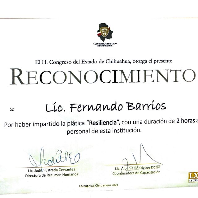 Ampliar imagen: certificate 1