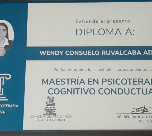 Ampliar imagen: certificate 9