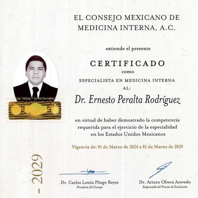 Ampliar imagen: certificate 1