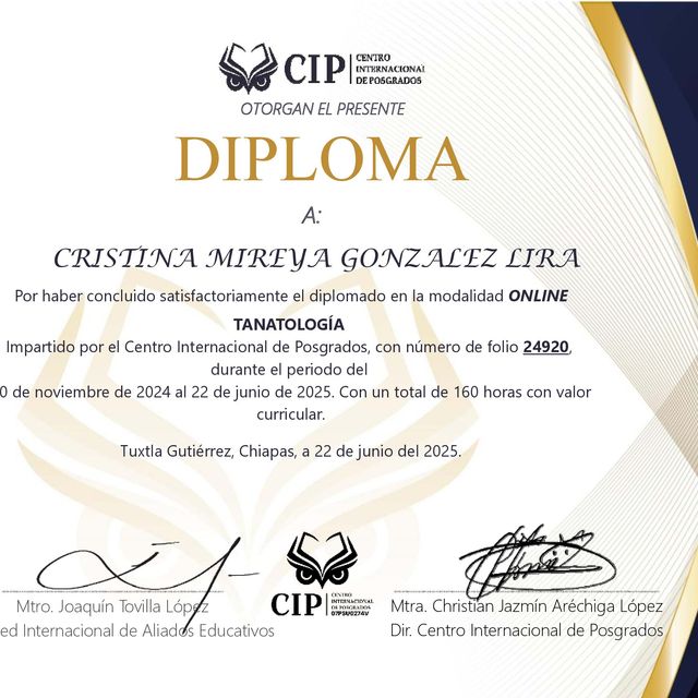 Ampliar imagen: certificate 6
