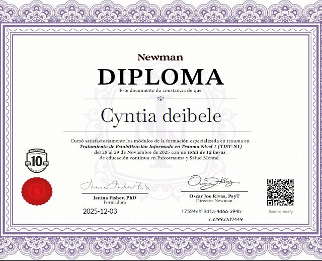 Ampliar imagen: certificate 42