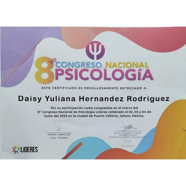 Ampliar imagen: certificate 18