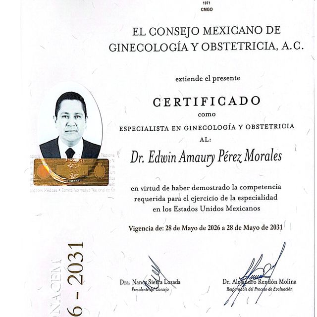 Ampliar imagen: certificate 1