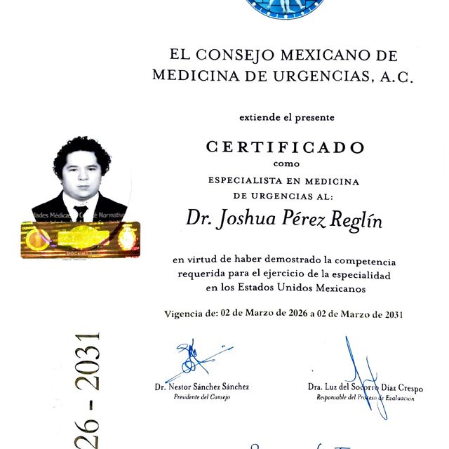Ampliar imagen: certificate 1