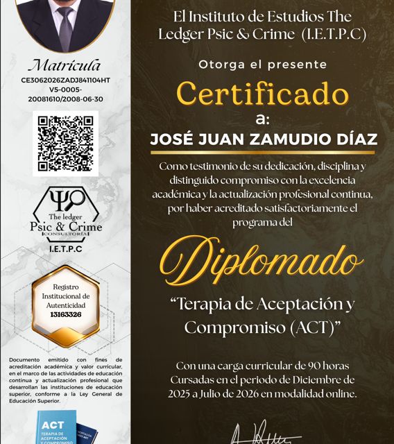 Ampliar imagen: certificate 1
