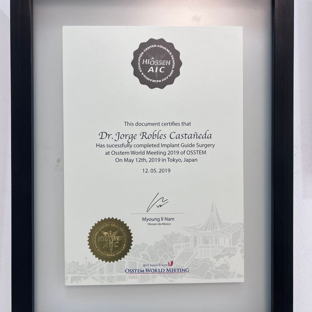 Ampliar imagen: certificate 4