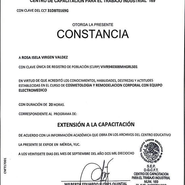 Ampliar imagen: certificate 3