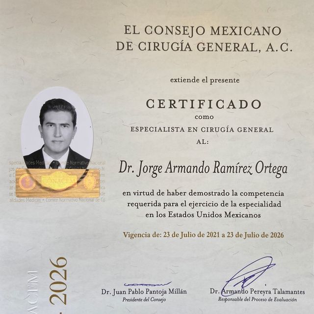 Ampliar imagen: certificate 4