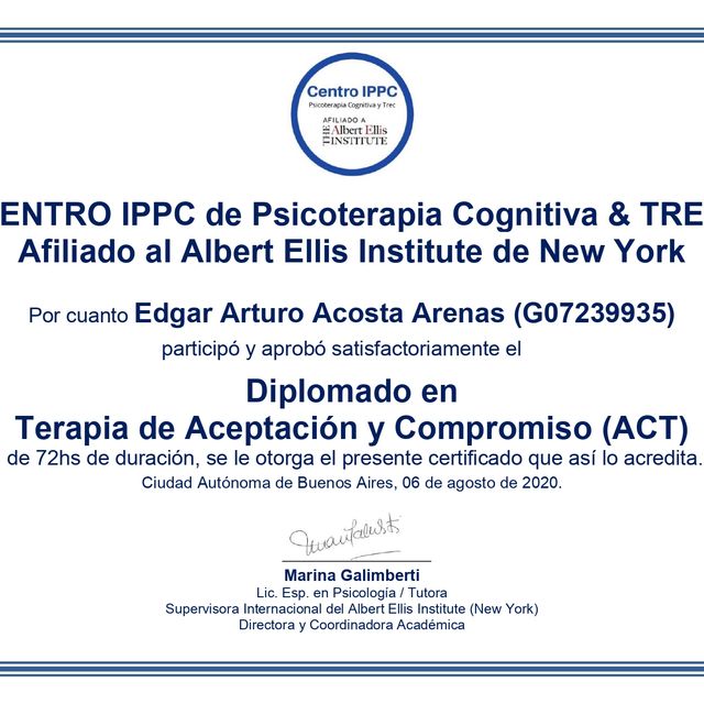 Ampliar imagen: certificate 1