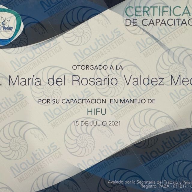 Ampliar imagen: certificate 5