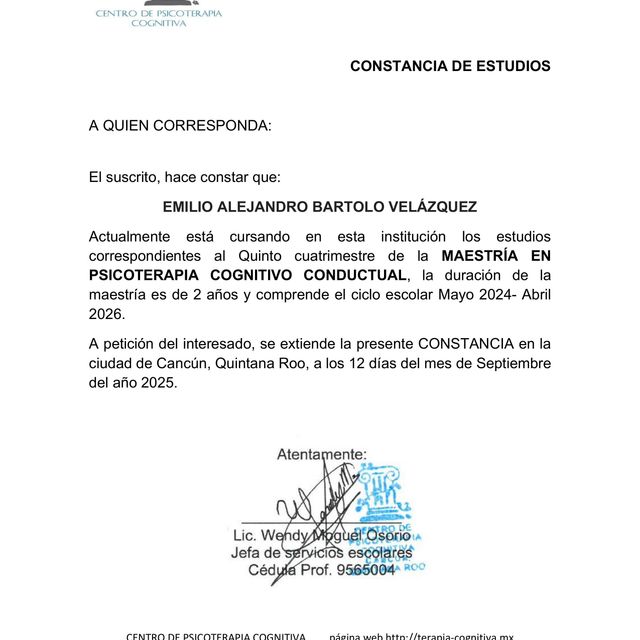 Ampliar imagen: certificate 4