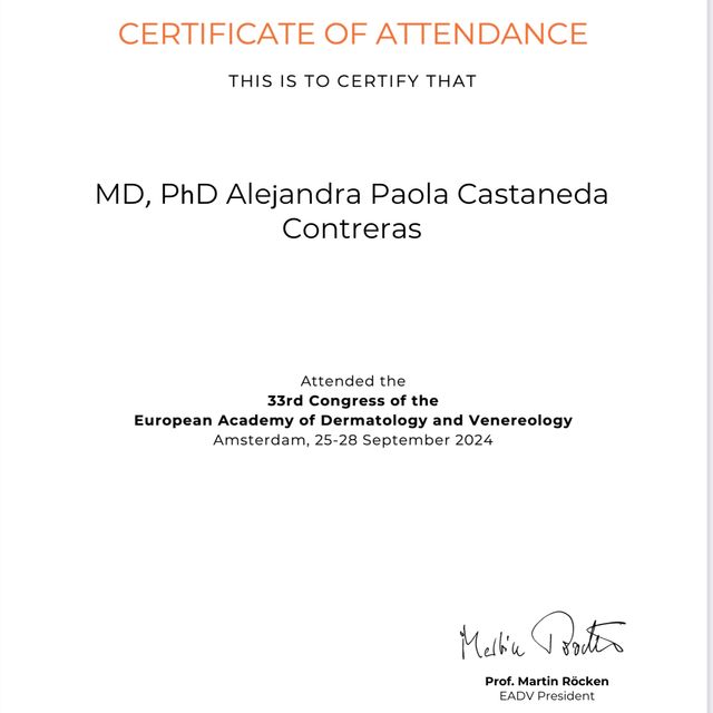 Ampliar imagen: certificate 16