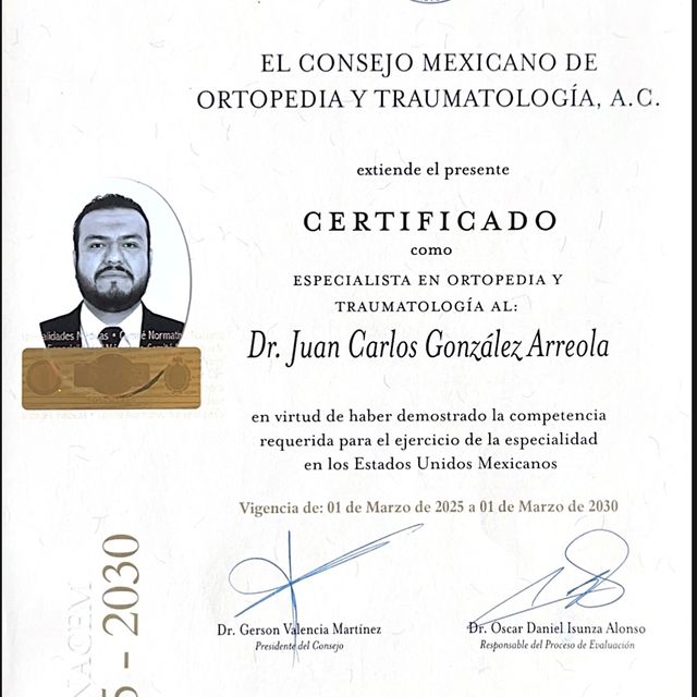 Ampliar imagen: certificate 4