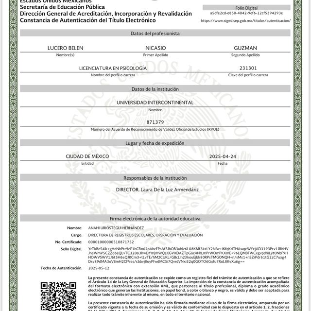 Ampliar imagen: certificate 2