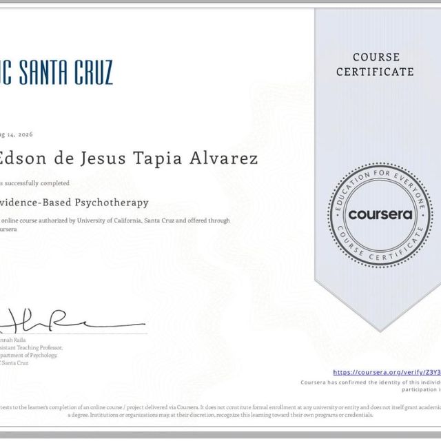 Ampliar imagen: certificate 8