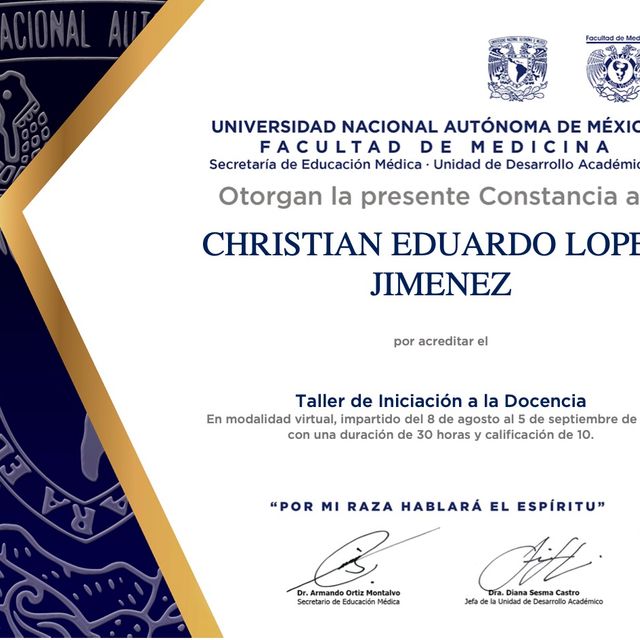 Ampliar imagen: certificate 6