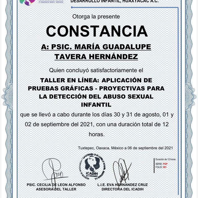 Ampliar imagen: certificate 68