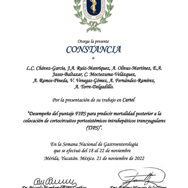 Ampliar imagen: certificate 10