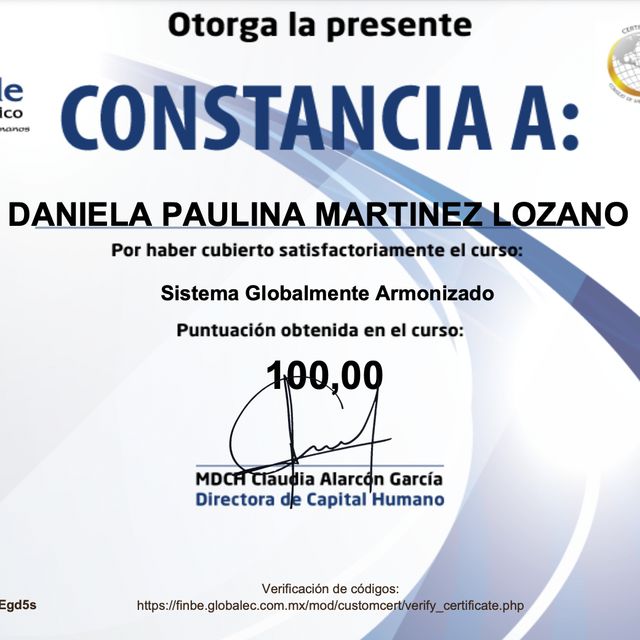 Ampliar imagen: certificate 7