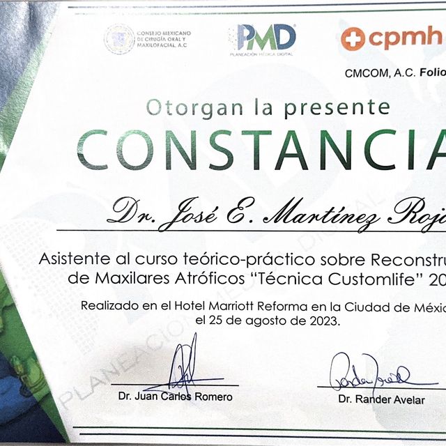Ampliar imagen: certificate 2