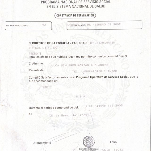 Ampliar imagen: certificate 2
