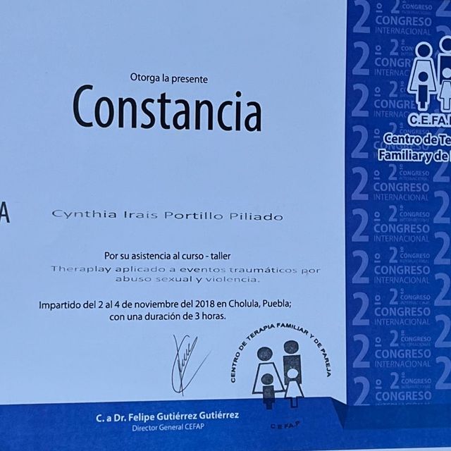 Ampliar imagen: certificate 4