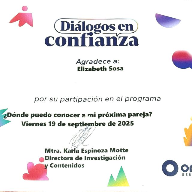 Ampliar imagen: certificate 8