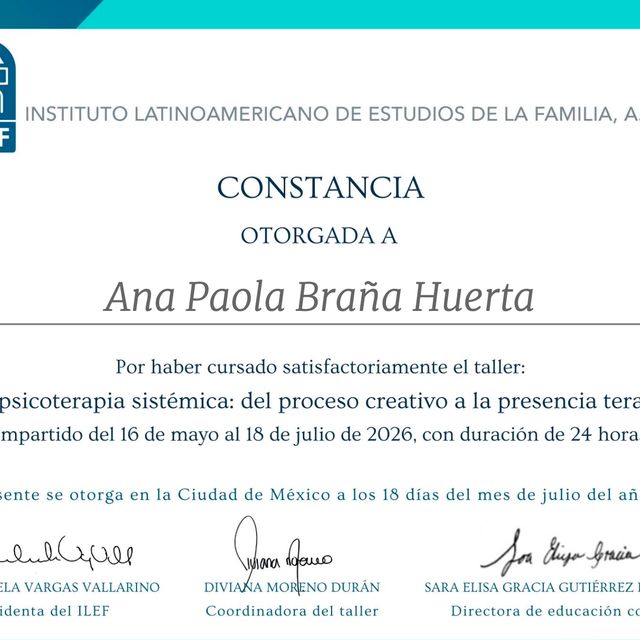 Ampliar imagen: certificate 4