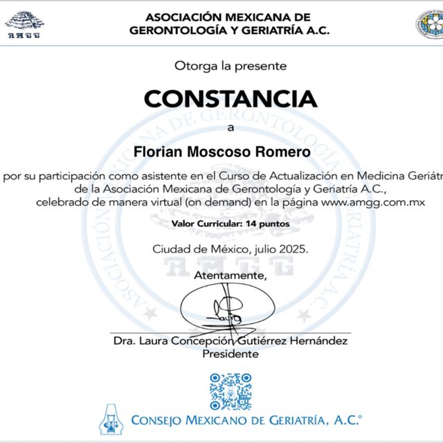 Ampliar imagen: certificate 27