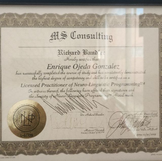 Ampliar imagen: certificate 6