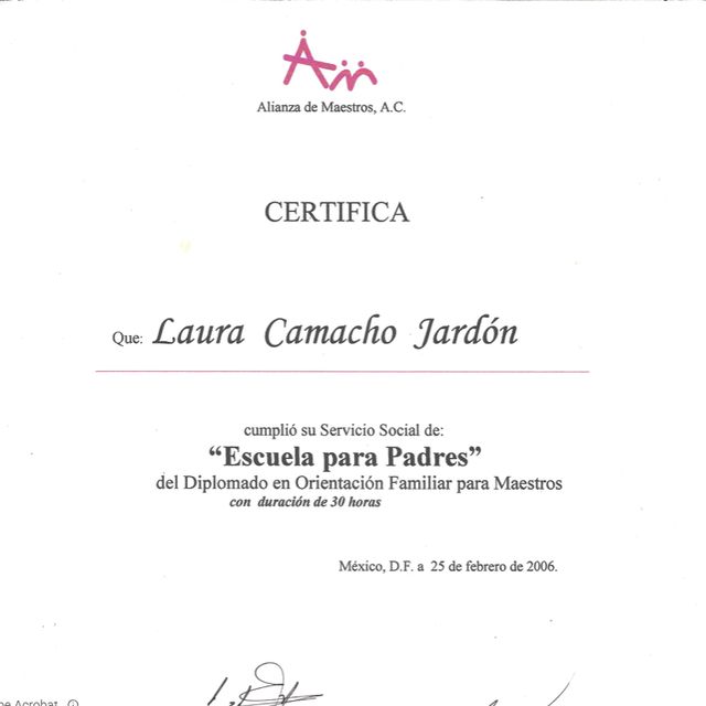 Ampliar imagen: certificate 3
