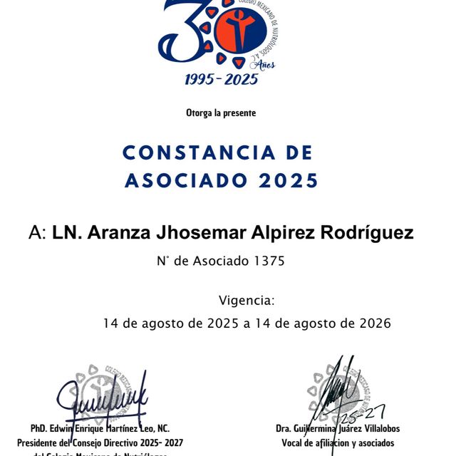 Ampliar imagen: certificate 1