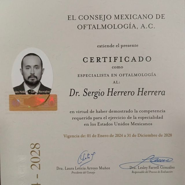 Ampliar imagen: certificate 2