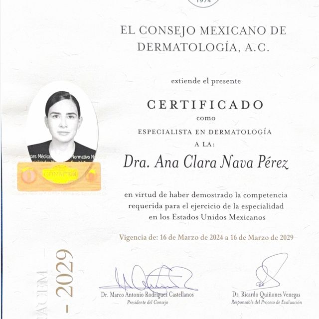 Ampliar imagen: certificate 3