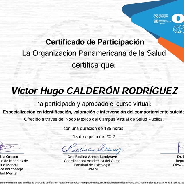 Ampliar imagen: certificate 1
