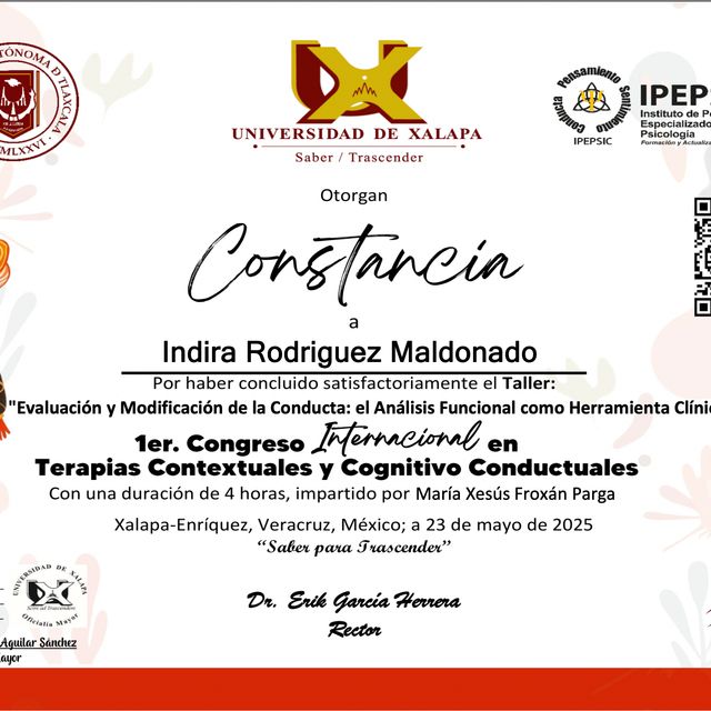 Ampliar imagen: certificate 14