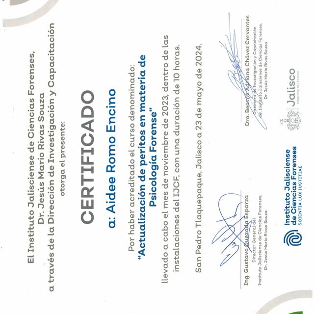 Ampliar imagen: certificate 2