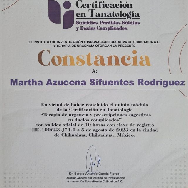 Ampliar imagen: certificate 2
