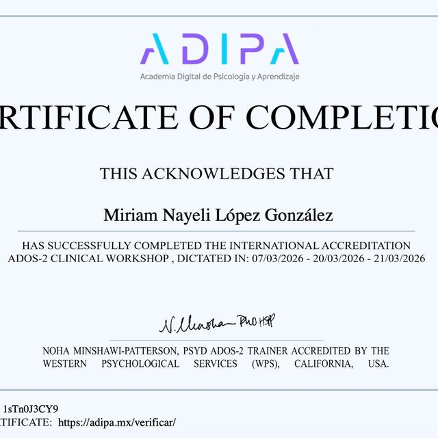 Ampliar imagen: certificate 3