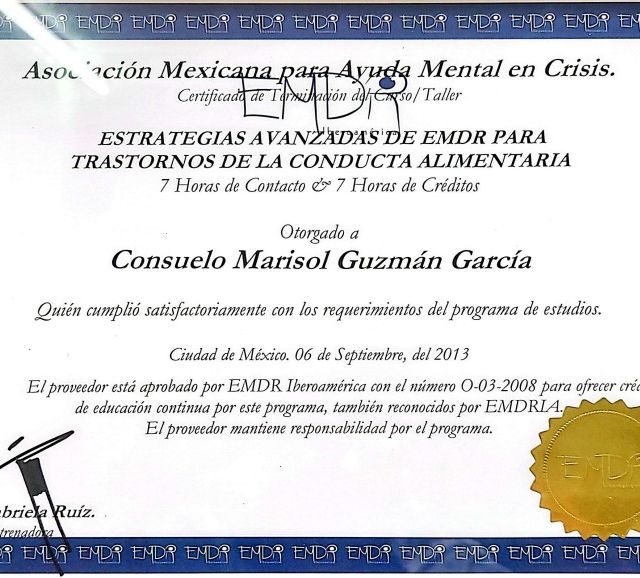 Ampliar imagen: certificate 5