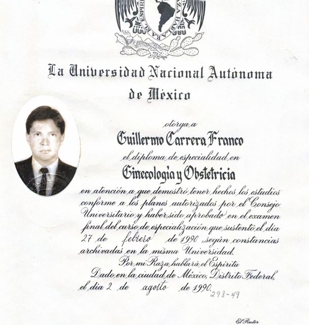 Ampliar imagen: certificate 4