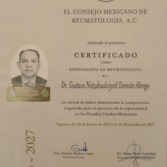 Ampliar imagen: certificate 1