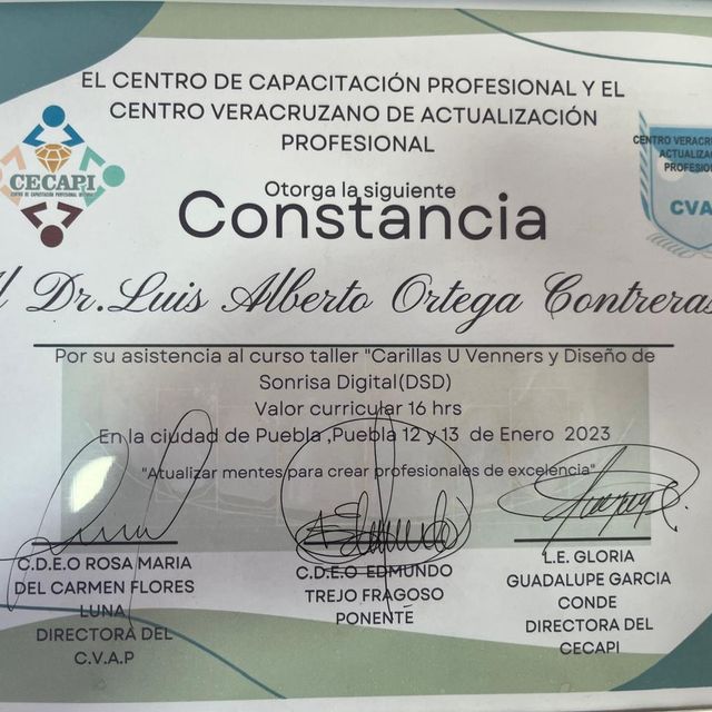 Ampliar imagen: certificate 1