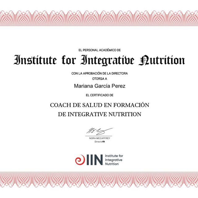 Ampliar imagen: certificate 7