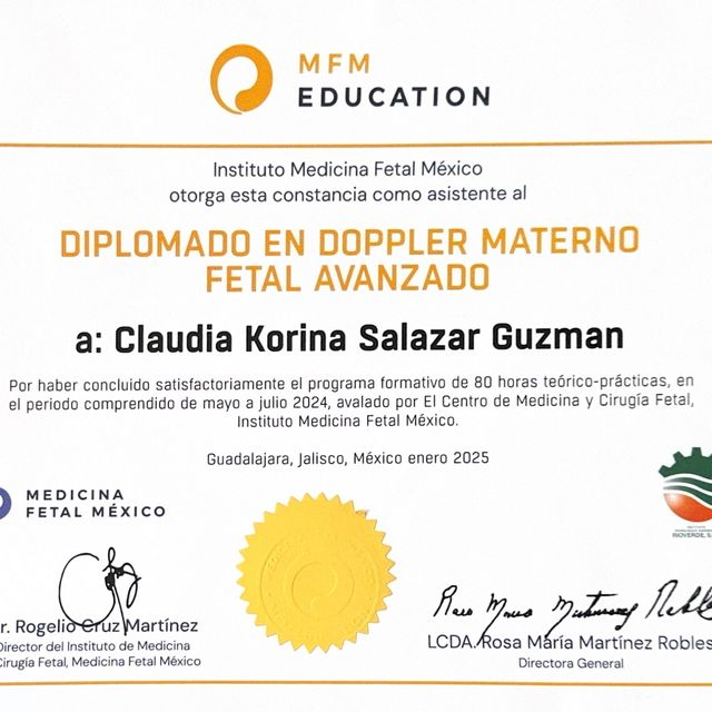 Ampliar imagen: certificate 2