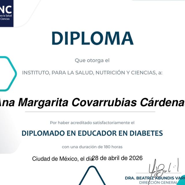 Ampliar imagen: certificate 3