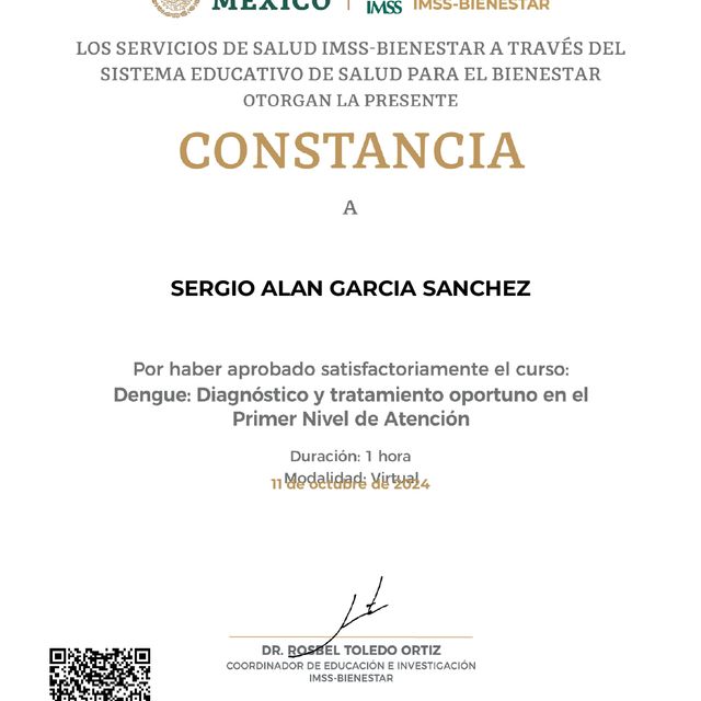 Ampliar imagen: certificate 8