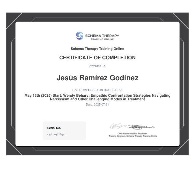 Ampliar imagen: certificate 4