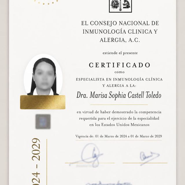 Ampliar imagen: certificate 1
